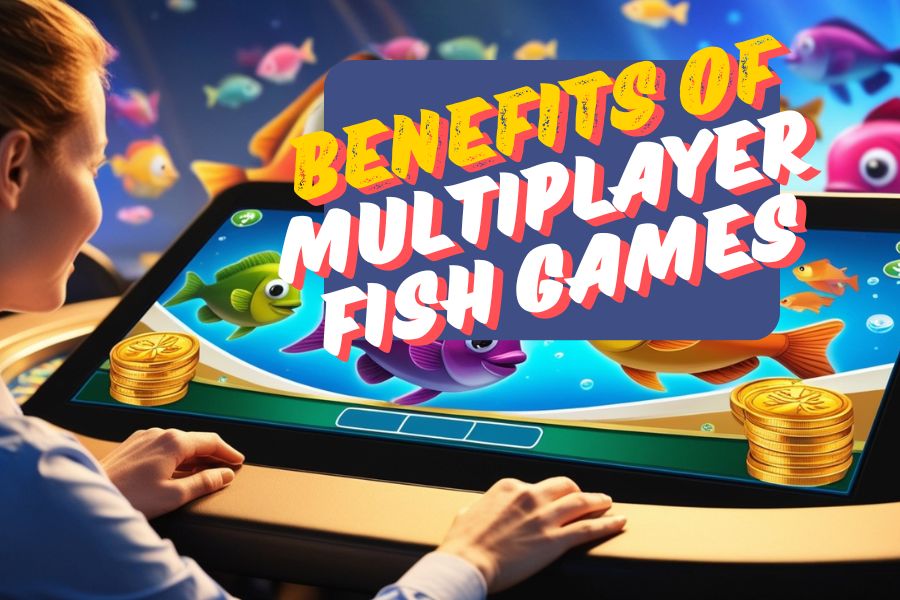 best multiplayer fishing games