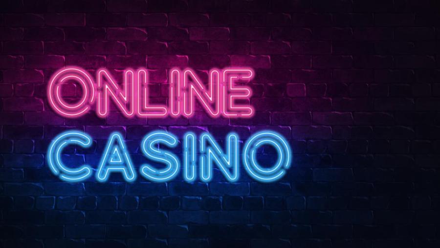 new online casino no deposit bonus