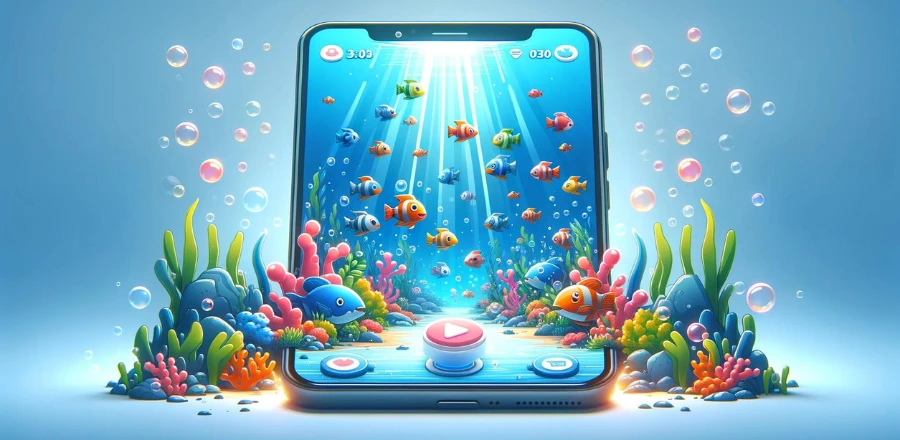 fish table game download