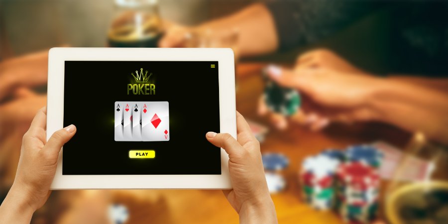 how to start an online casino
