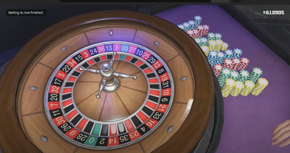 gta casino