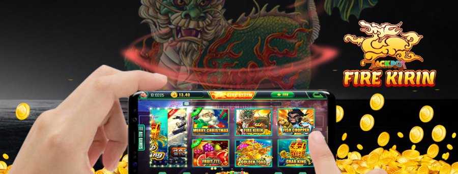 play fire kirin online free