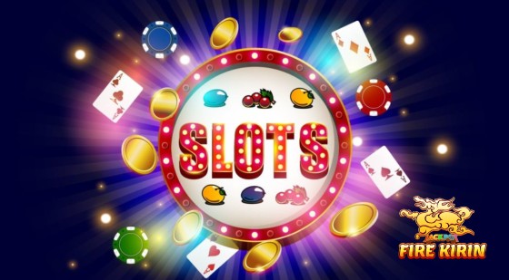 free casino slots