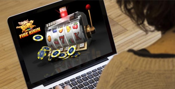 free casino slots