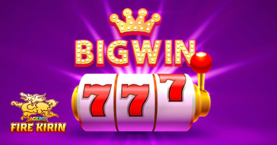 big slots 777