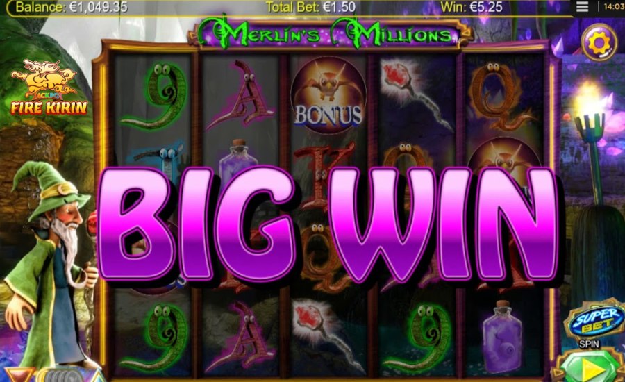online casino slots real money