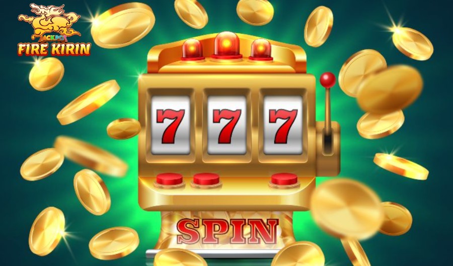 online slot machines real money