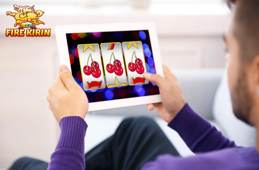 slot games to win real money