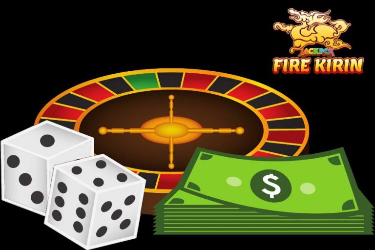 Fire Kirin Learn the Best Roulette Payouts & to Win More