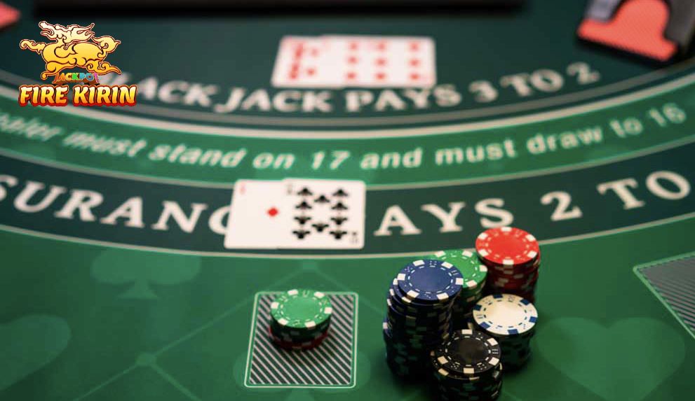 best odds casino table games