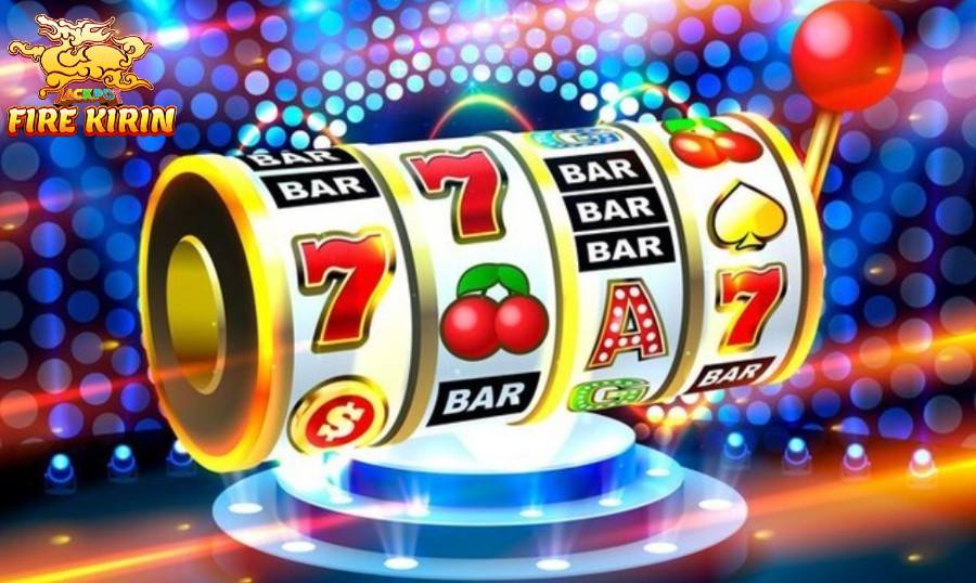 slot machines with best odds