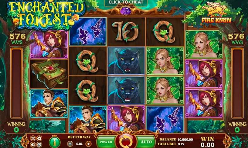 Slot Machines with Best Odds