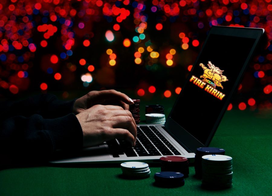 casino online foguete