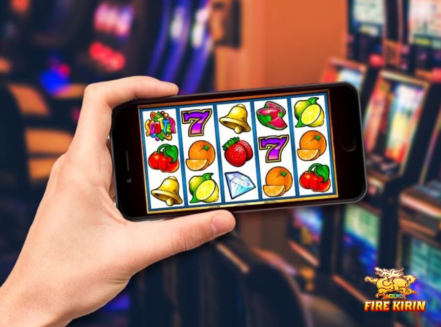 Online Mobile Casino